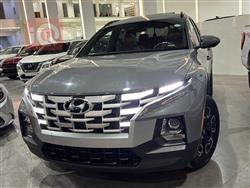 Hyundai Santa Cruz